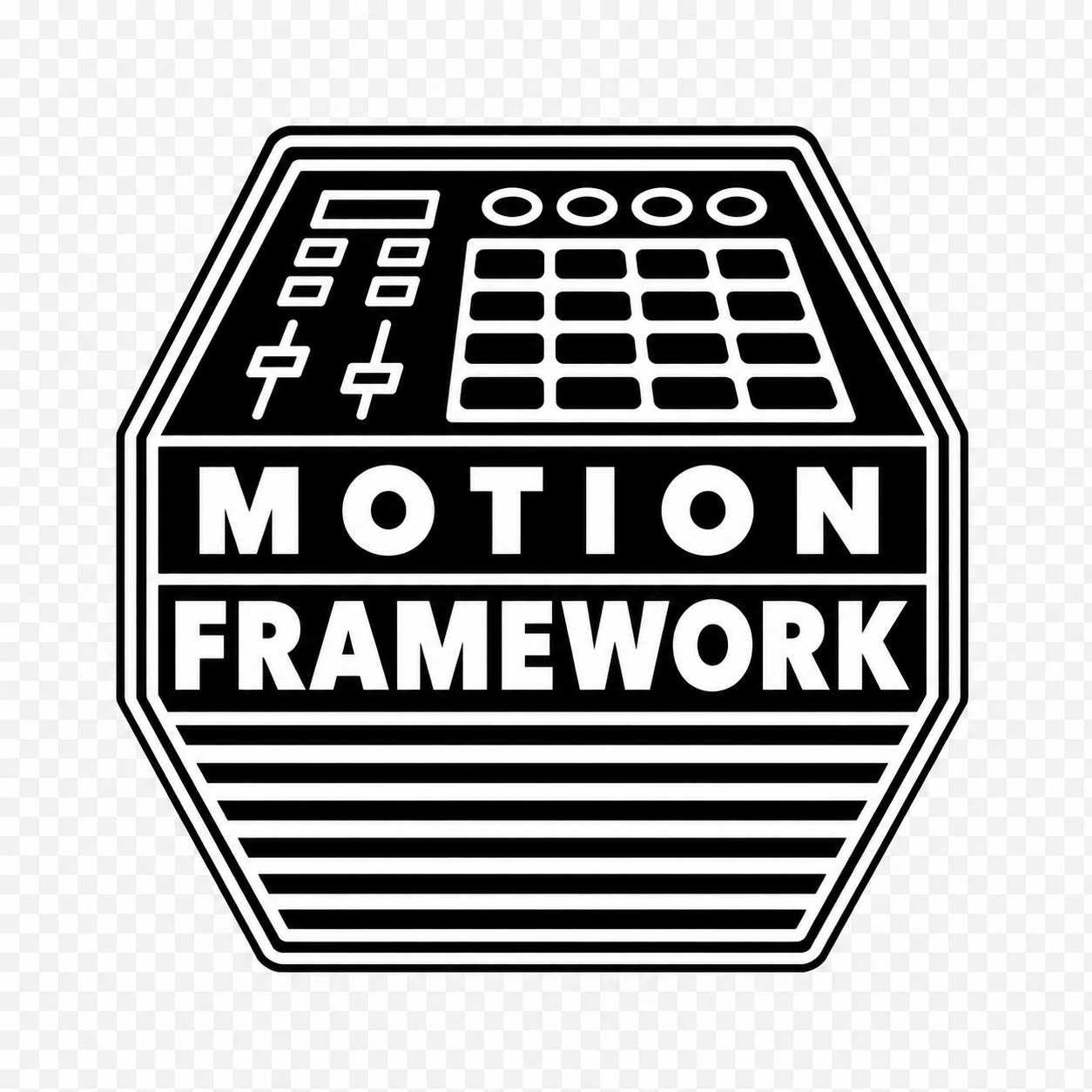 Motion Framework©