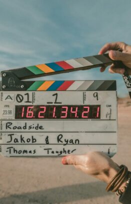 VIDEOGRAPHY